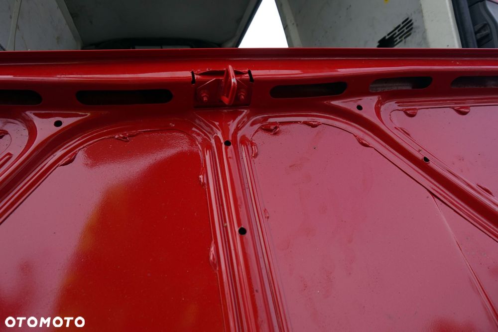 KLAPA BAGAŻNIKA TYLNA 125P MR75   FIAT 1975-1982 - 11