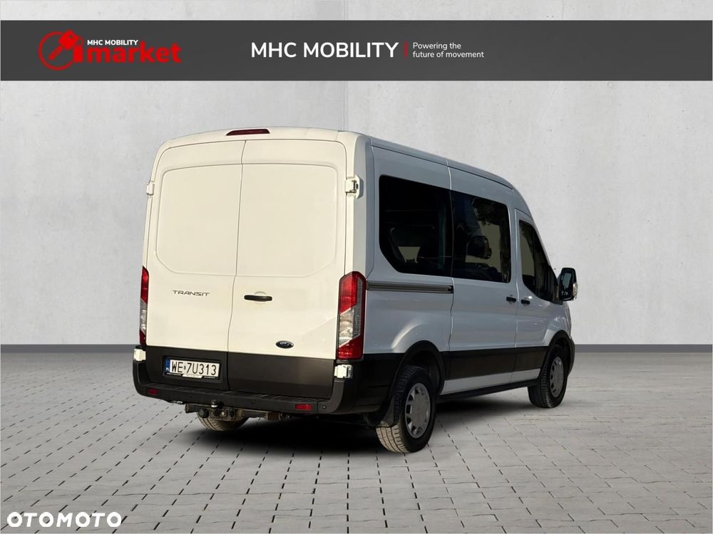 Ford Transit Kombi L2H2 Trend - 5