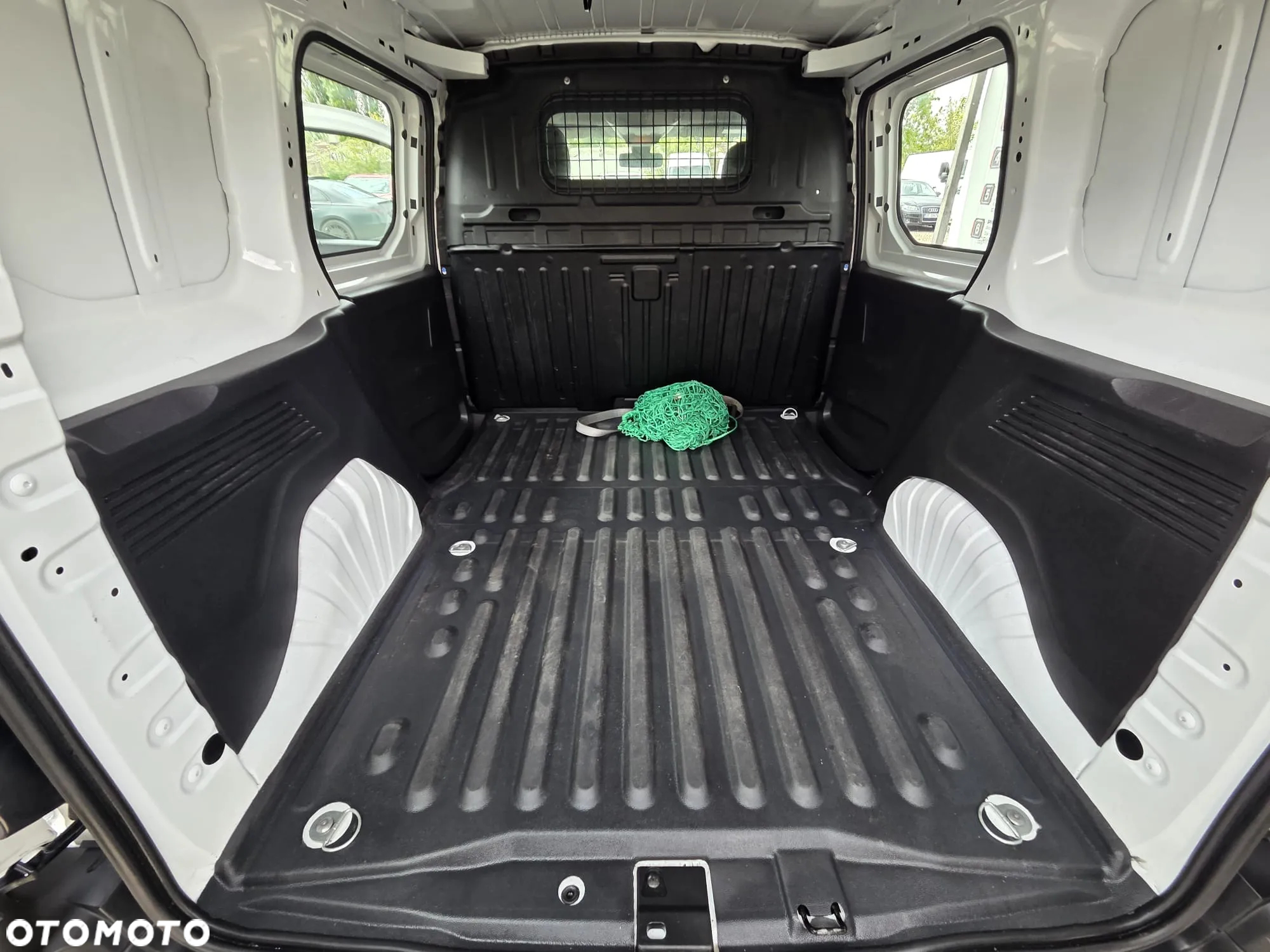 Opel Combo - 29