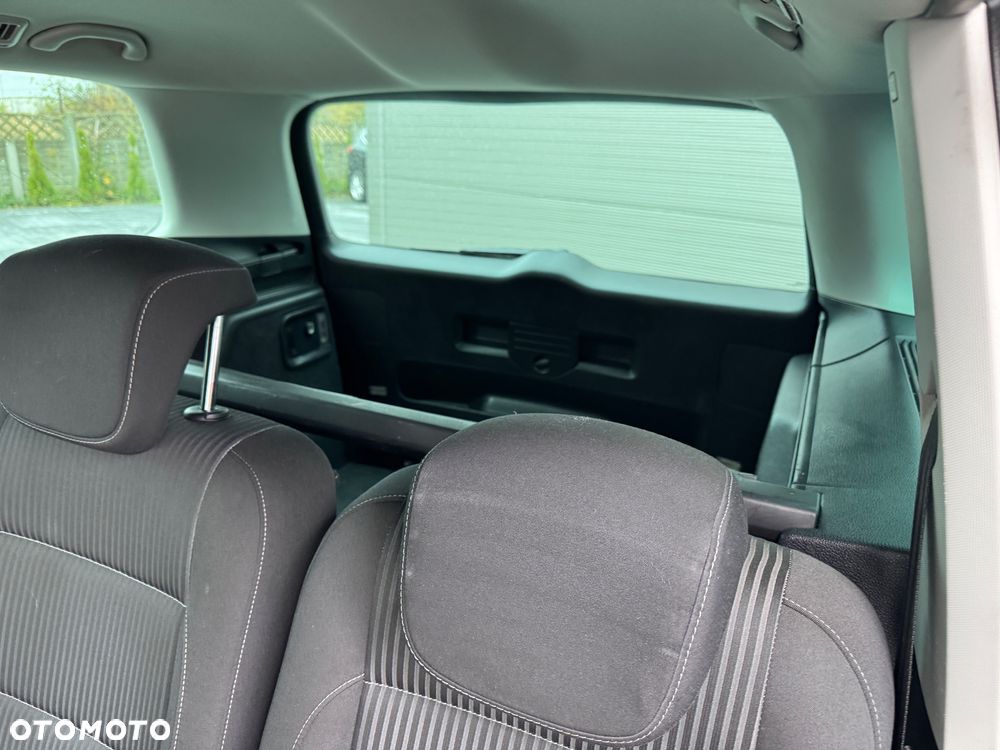 Seat Alhambra 2.0 TDI Ecomotive Xcellence - 14