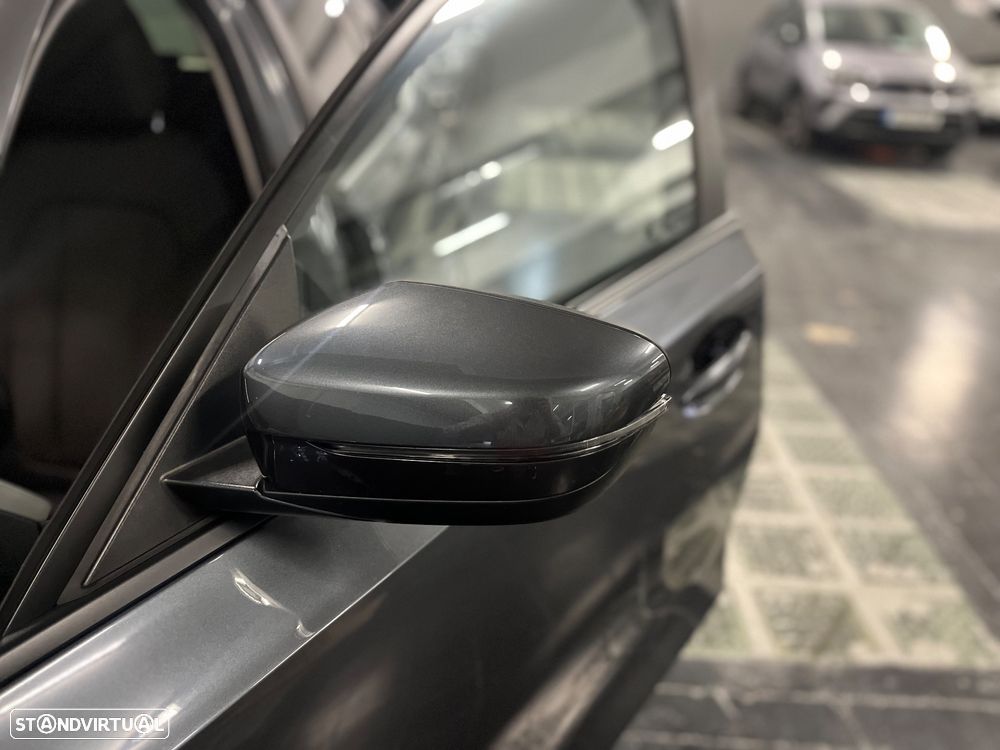 BMW 330 e Corporate Edition Auto - 13