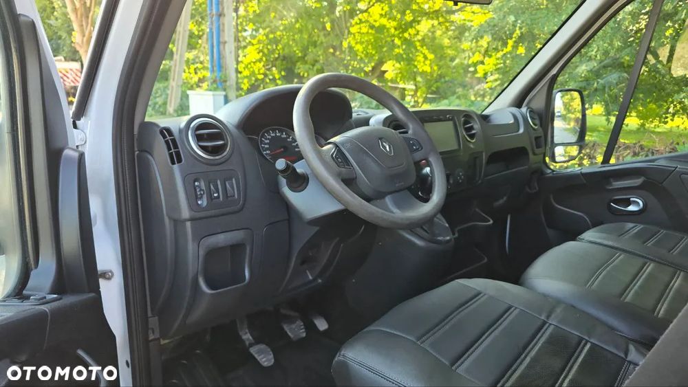 Renault MASTER - 16