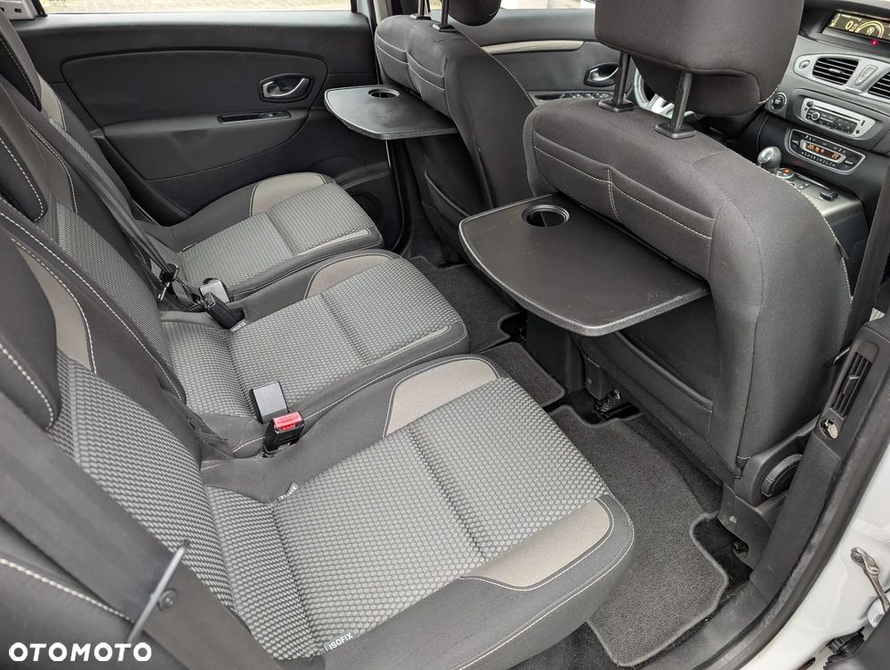 Renault Scenic ENERGY TCe 115 S&S Xmod Paris - 27