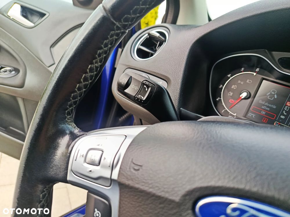 Ford Mondeo 2.0 TDCi Titanium - 34