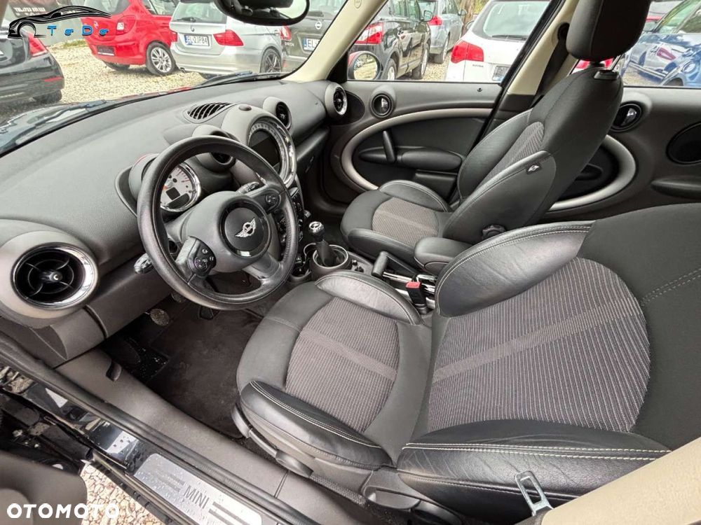 MINI Countryman - 15