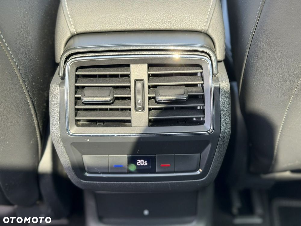 Skoda Kodiaq 2.0 TDI 4x4 Business DSG - 22