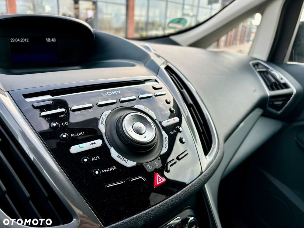 Ford C-MAX - 10