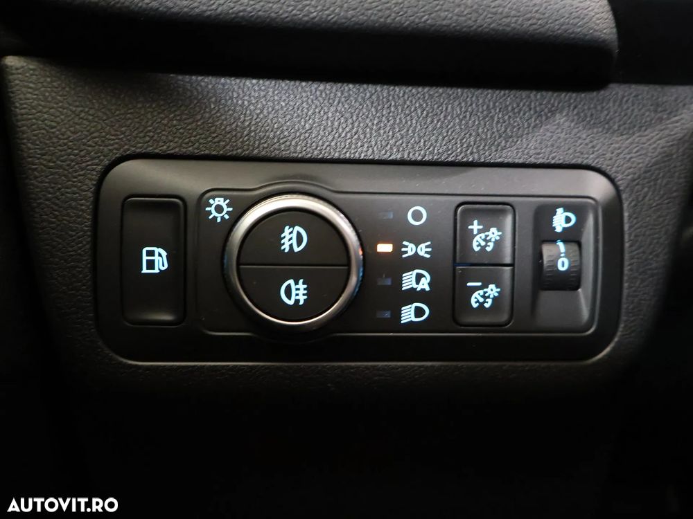 Ford Kuga 1.5 EcoBoost FWD ST-Line - 13