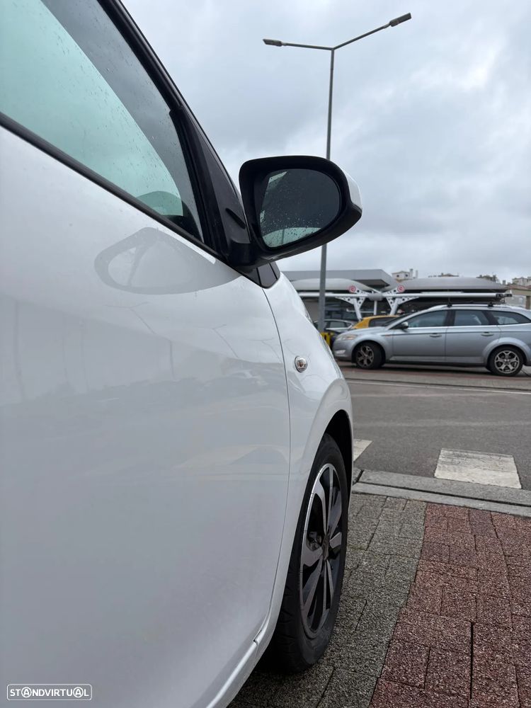 Citroën C1 - 5
