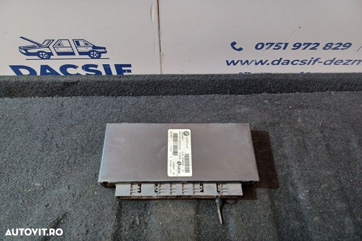 Modul confort Calculator Modul Confort BCM Gateway 9176078 9176078-01 - 1