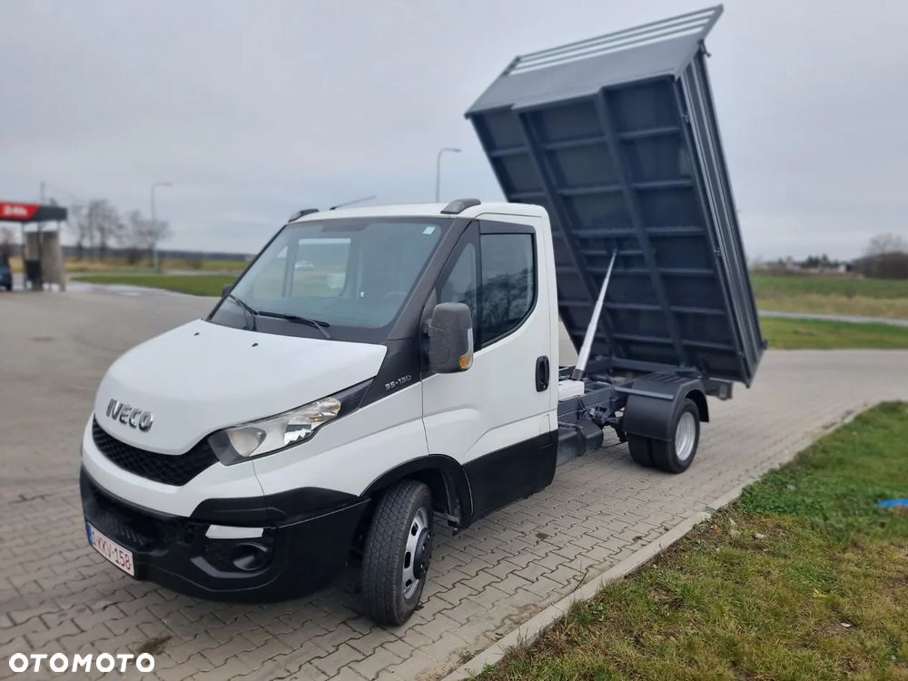 Iveco 35C13 - 1