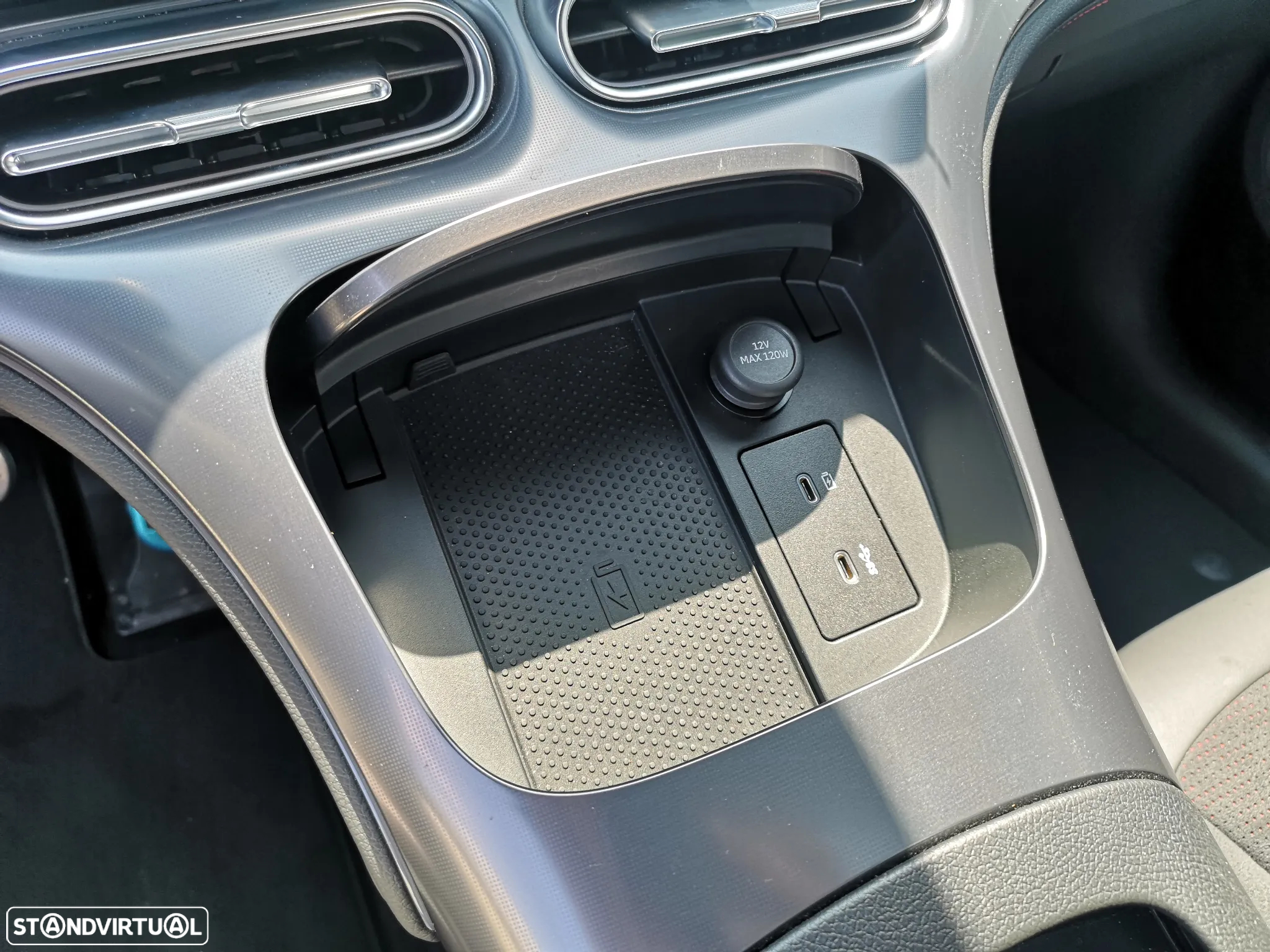 Smart #1 66 kWh Brabus AWD - 20