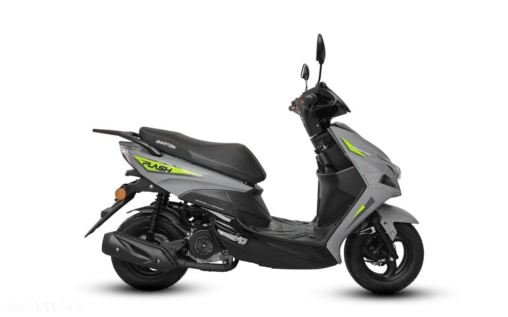 Barton Flash - 11