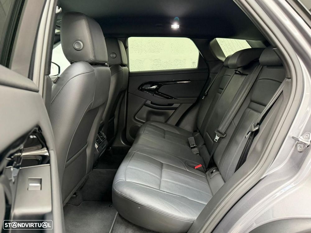 Land Rover Range Rover Evoque 1.5 P300e AWD Auto - 7