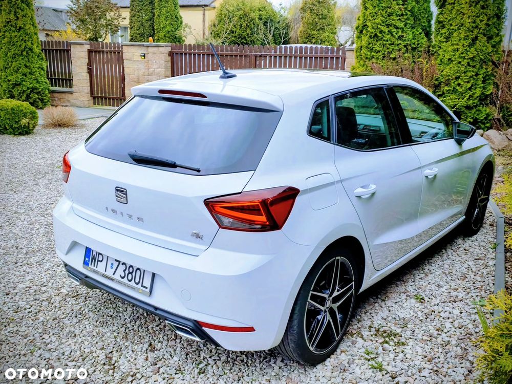 Seat Ibiza - 12