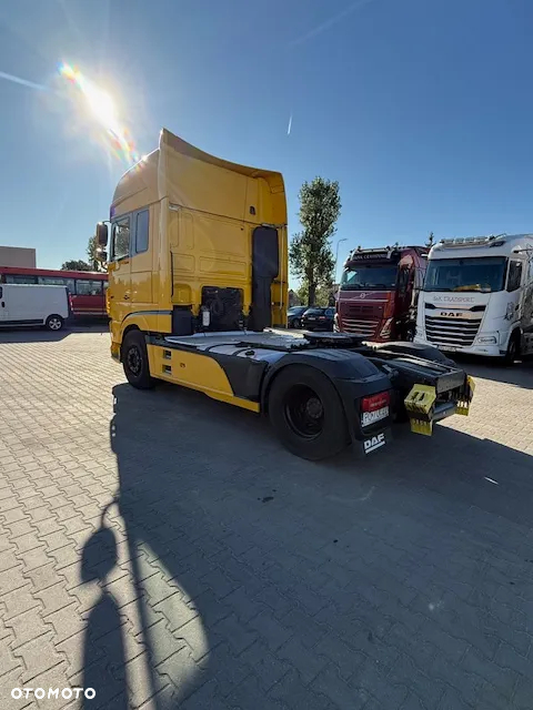 DAF XF 530 XT Limited - 8