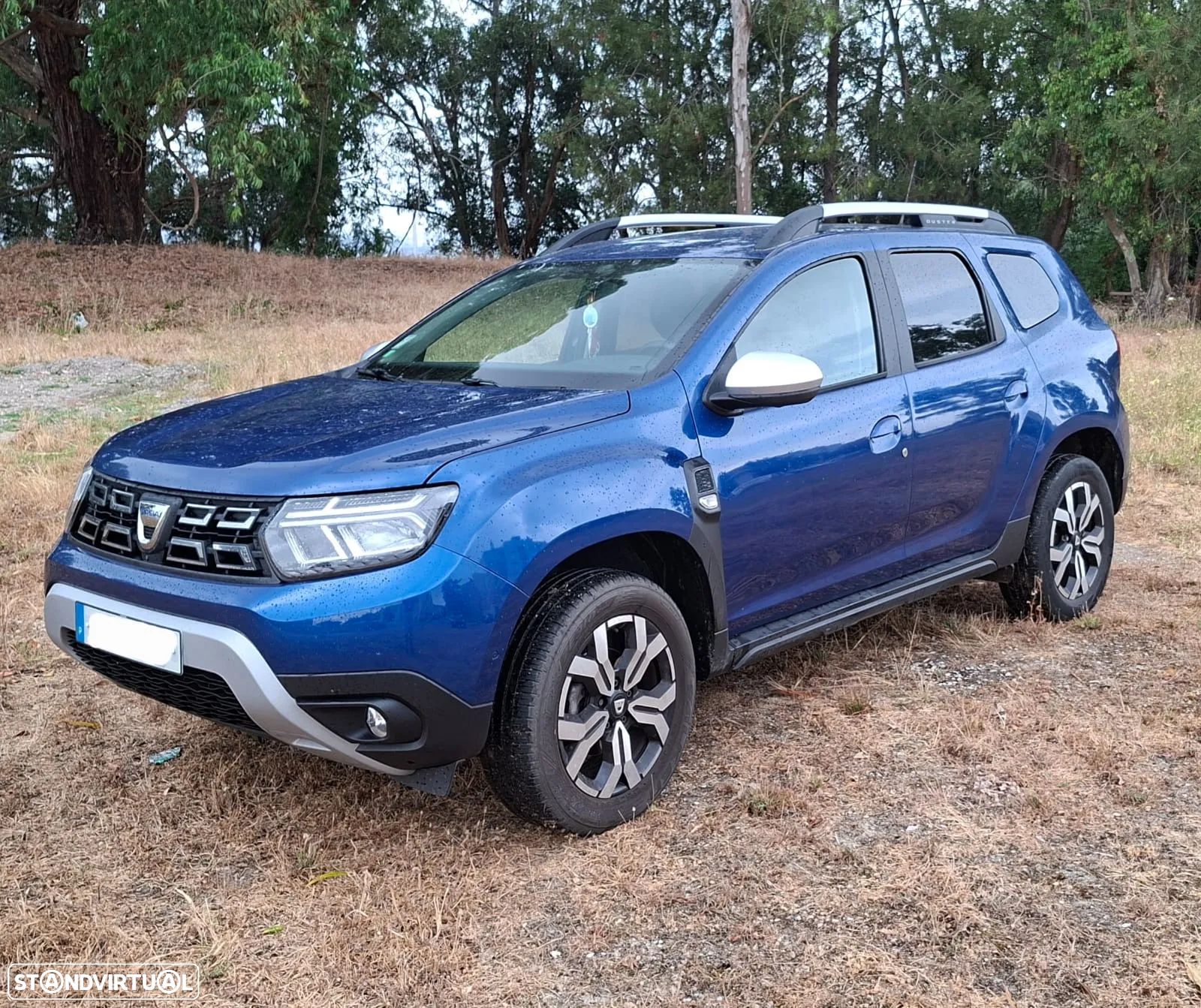 Dacia Duster - 1