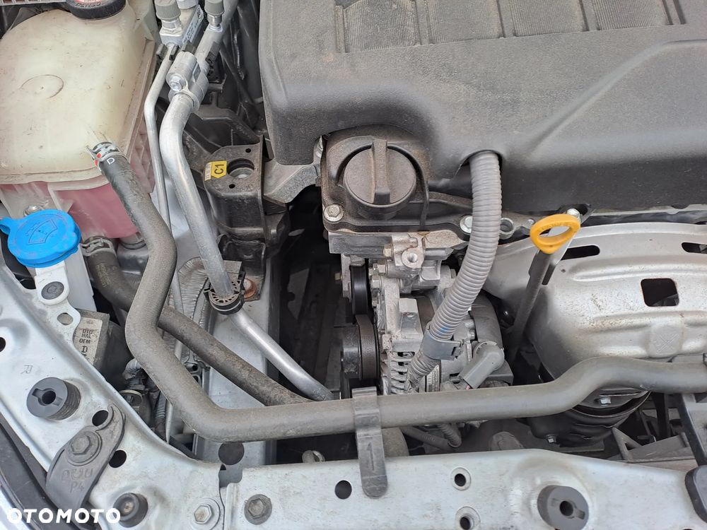 Toyota Auris - 25