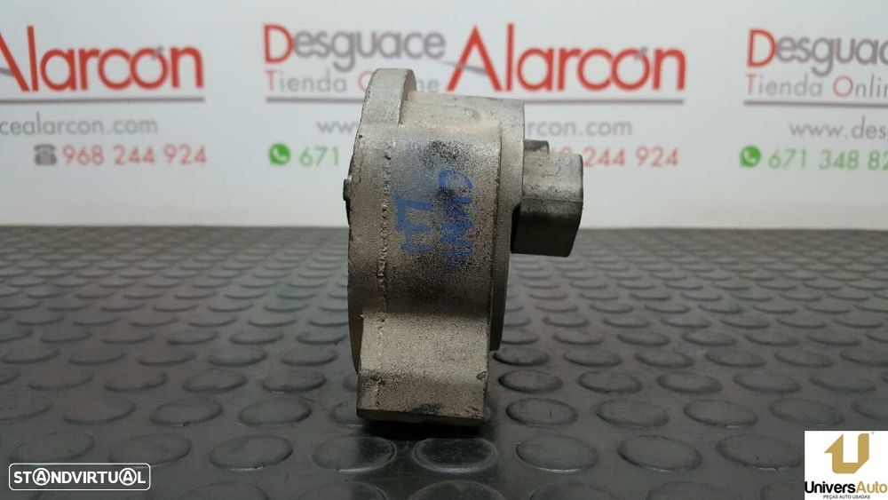 APOIO DO MOTOR ESQUERDO MERCEDES CLASE B (W245) 200 CDI (245.208) - 6