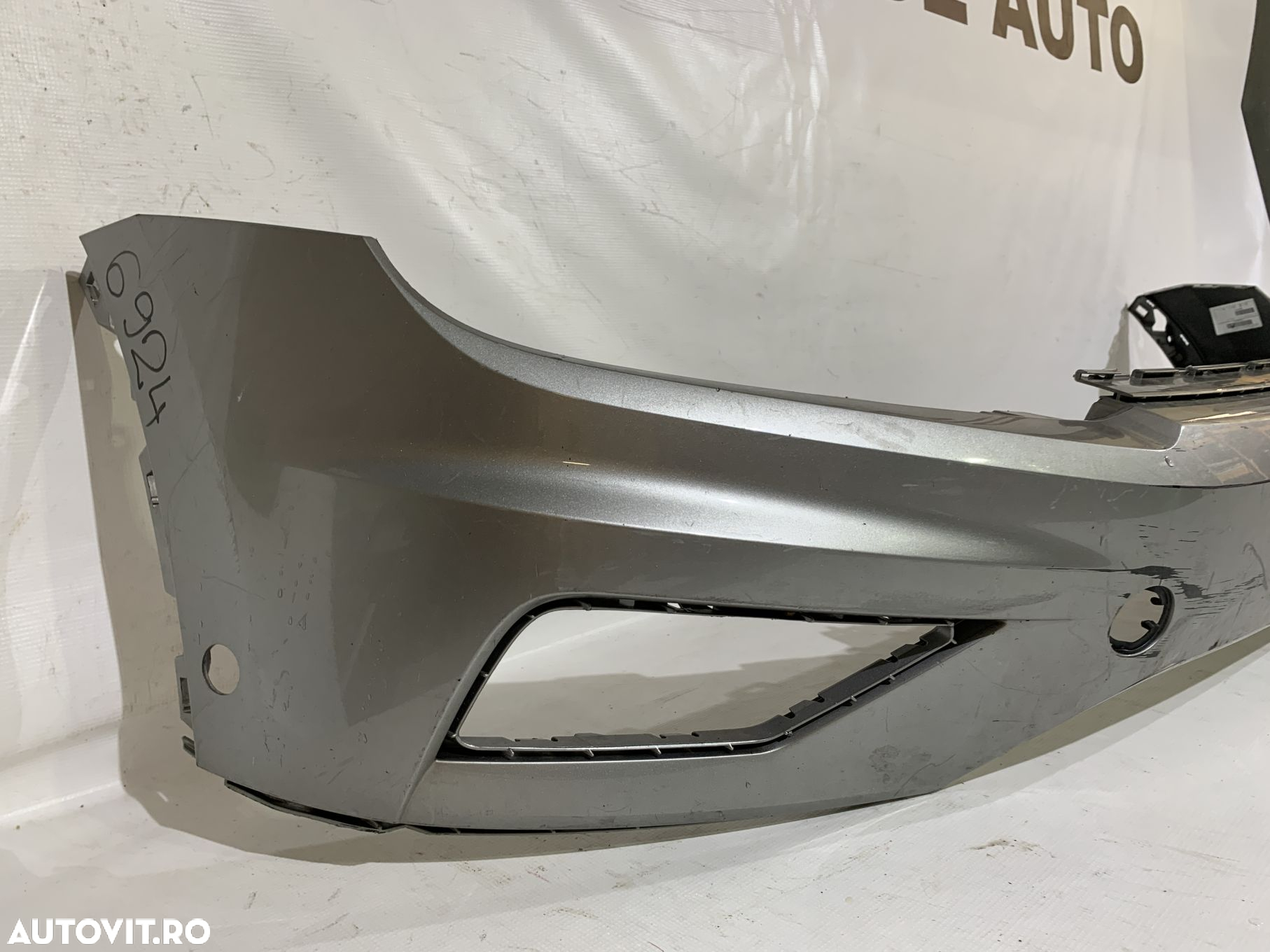 Bara fata VW Tiguan, 2017, 2018, 2019, 2020, cod origine OE 5NA807221. - 3