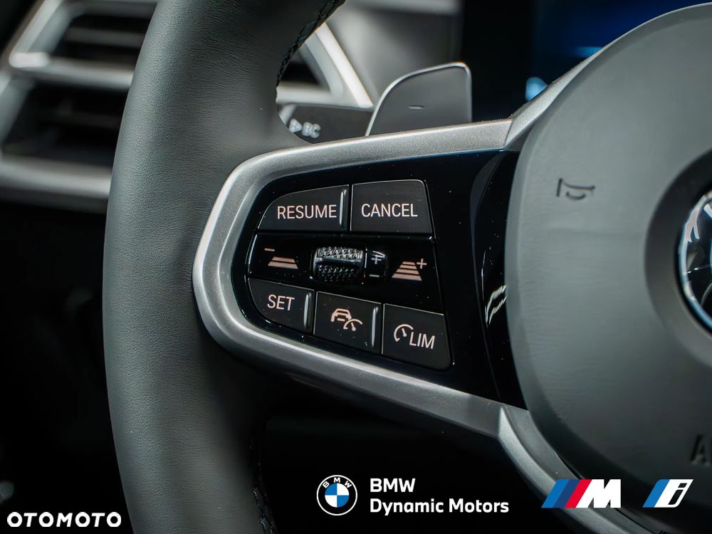 BMW Seria 3 318i M Sport - 23