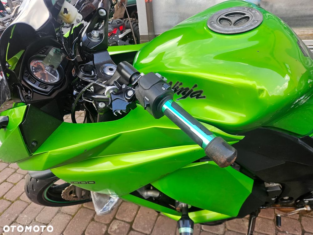 Kawasaki Z - 7