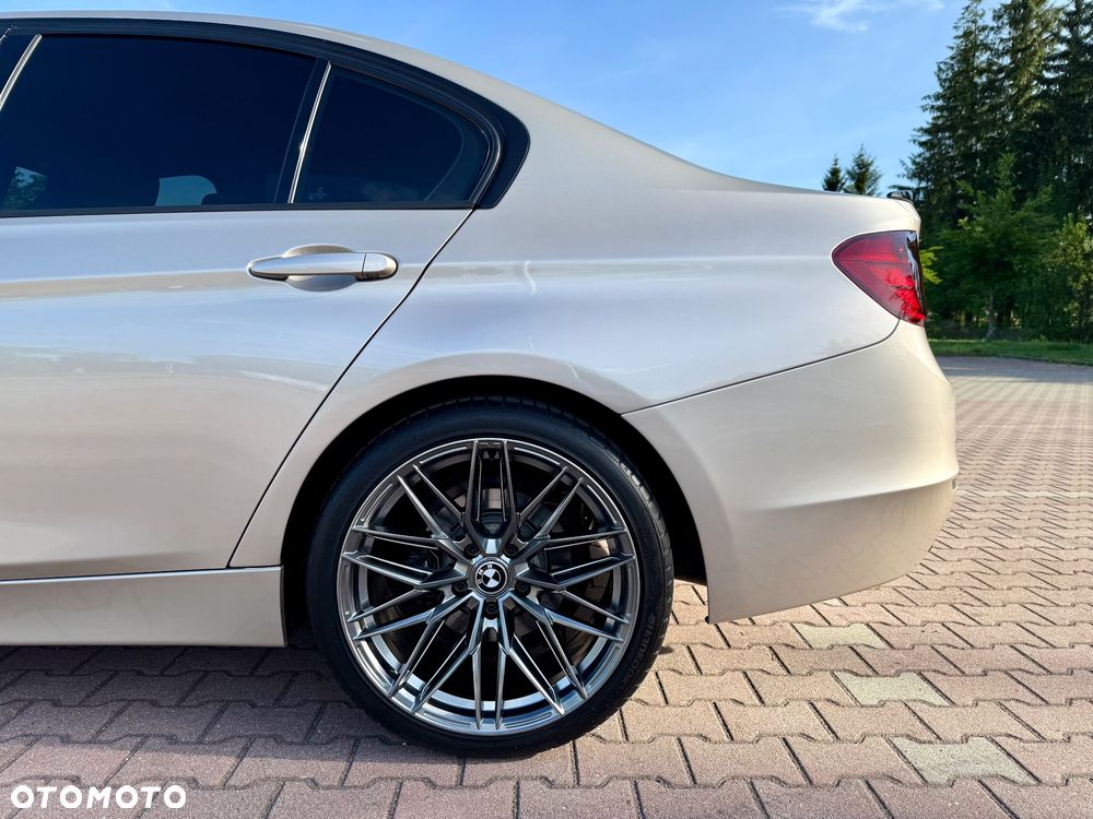 BMW Seria 3 - 4