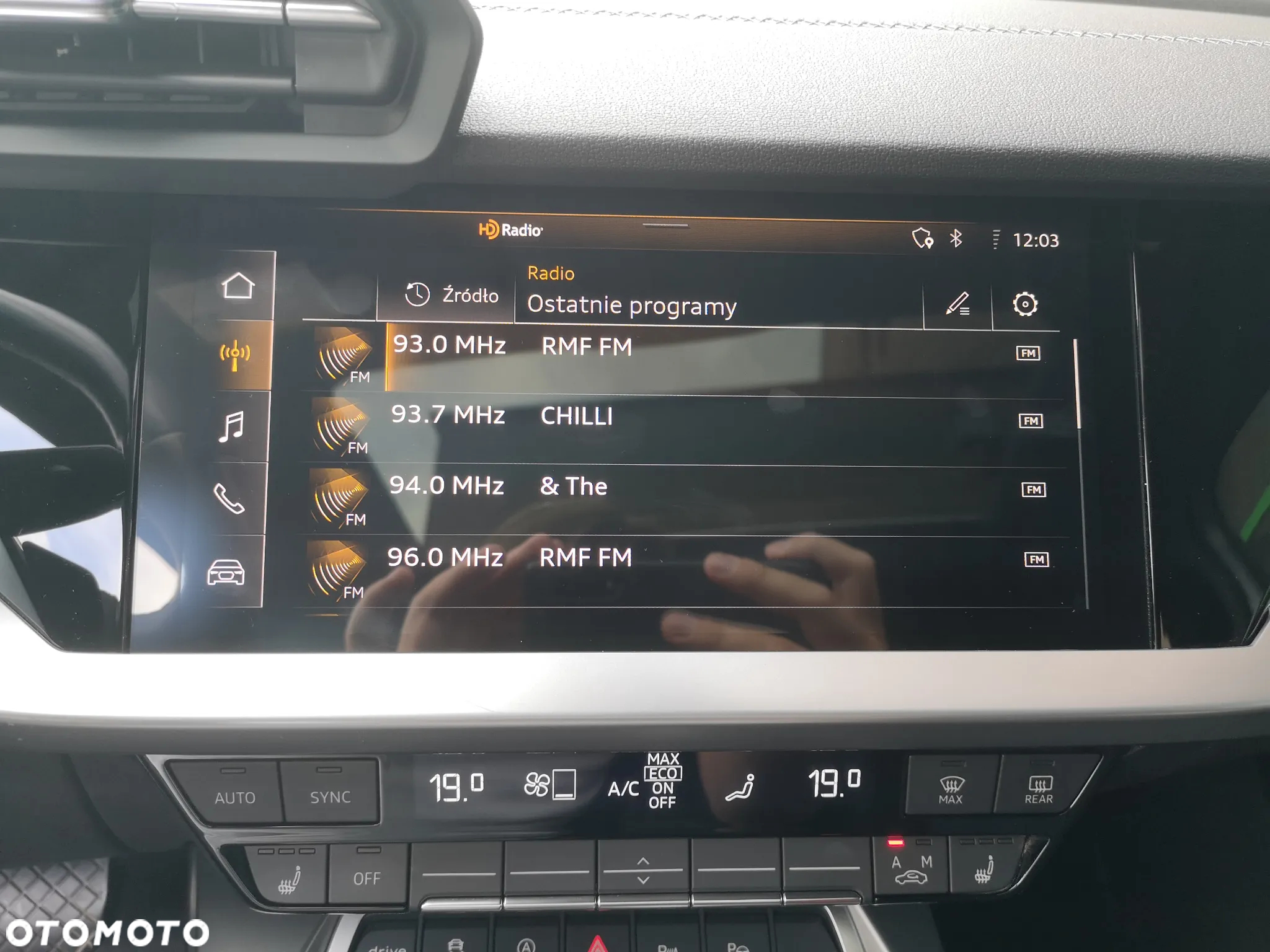Audi A3 - 16