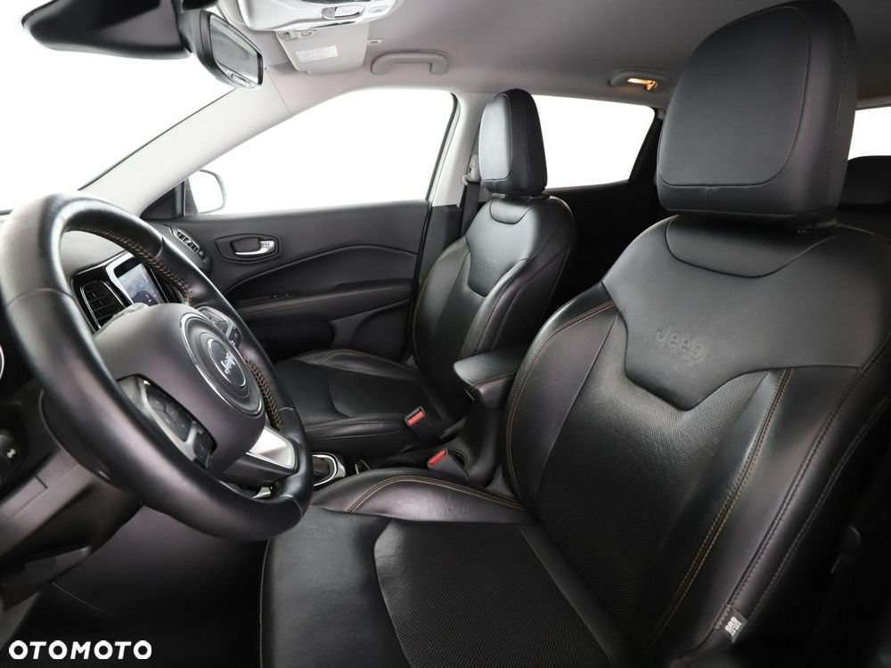 Jeep Compass 1.4 TMair Limited 4WD S&S - 14
