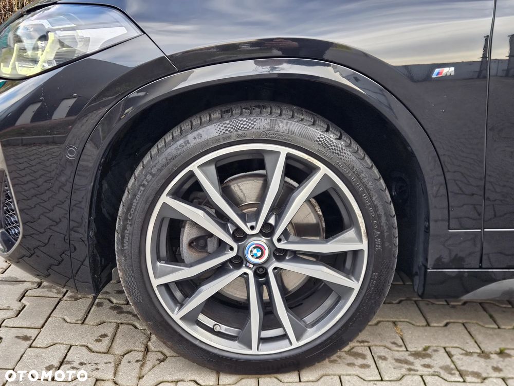 BMW X2 xDrive20d M Sport sport - 7