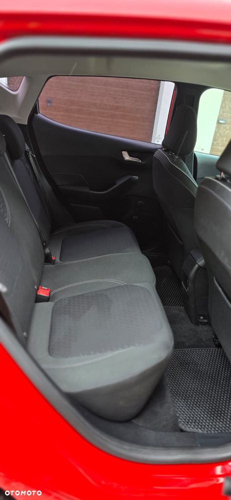 Ford Fiesta 5-Türer ST-LINE - 5