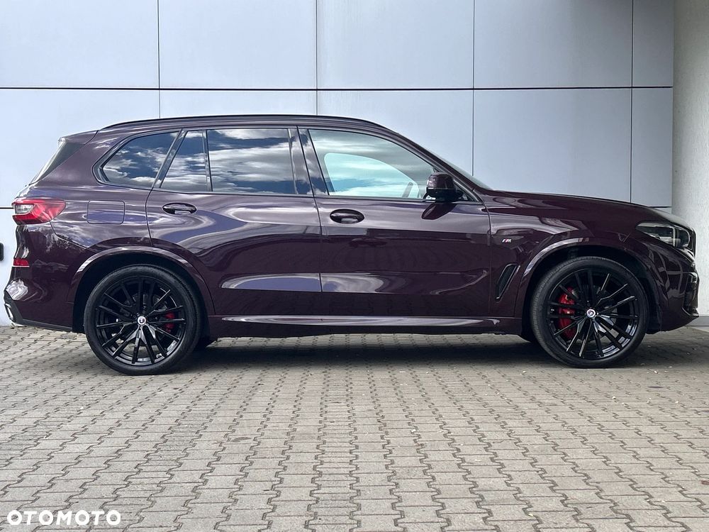 BMW X5 xDrive25d sport - 10