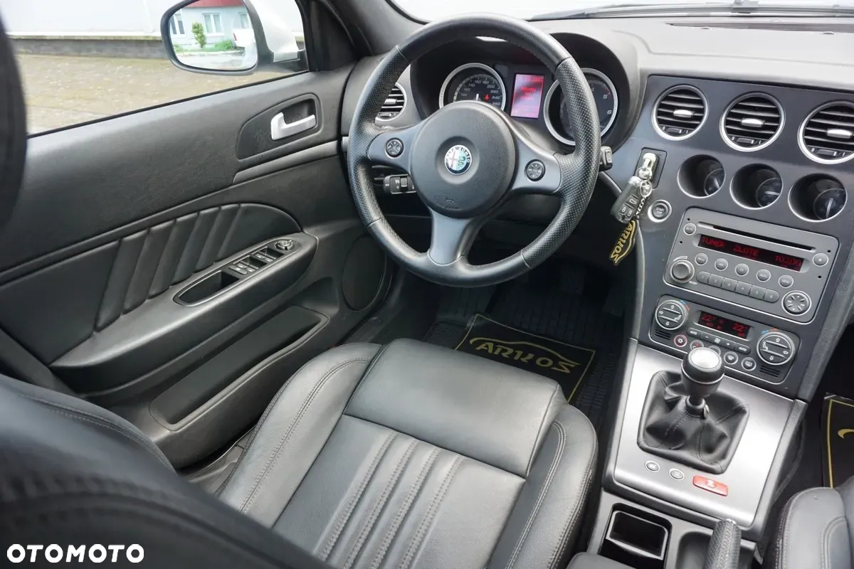 Alfa Romeo 159 - 26