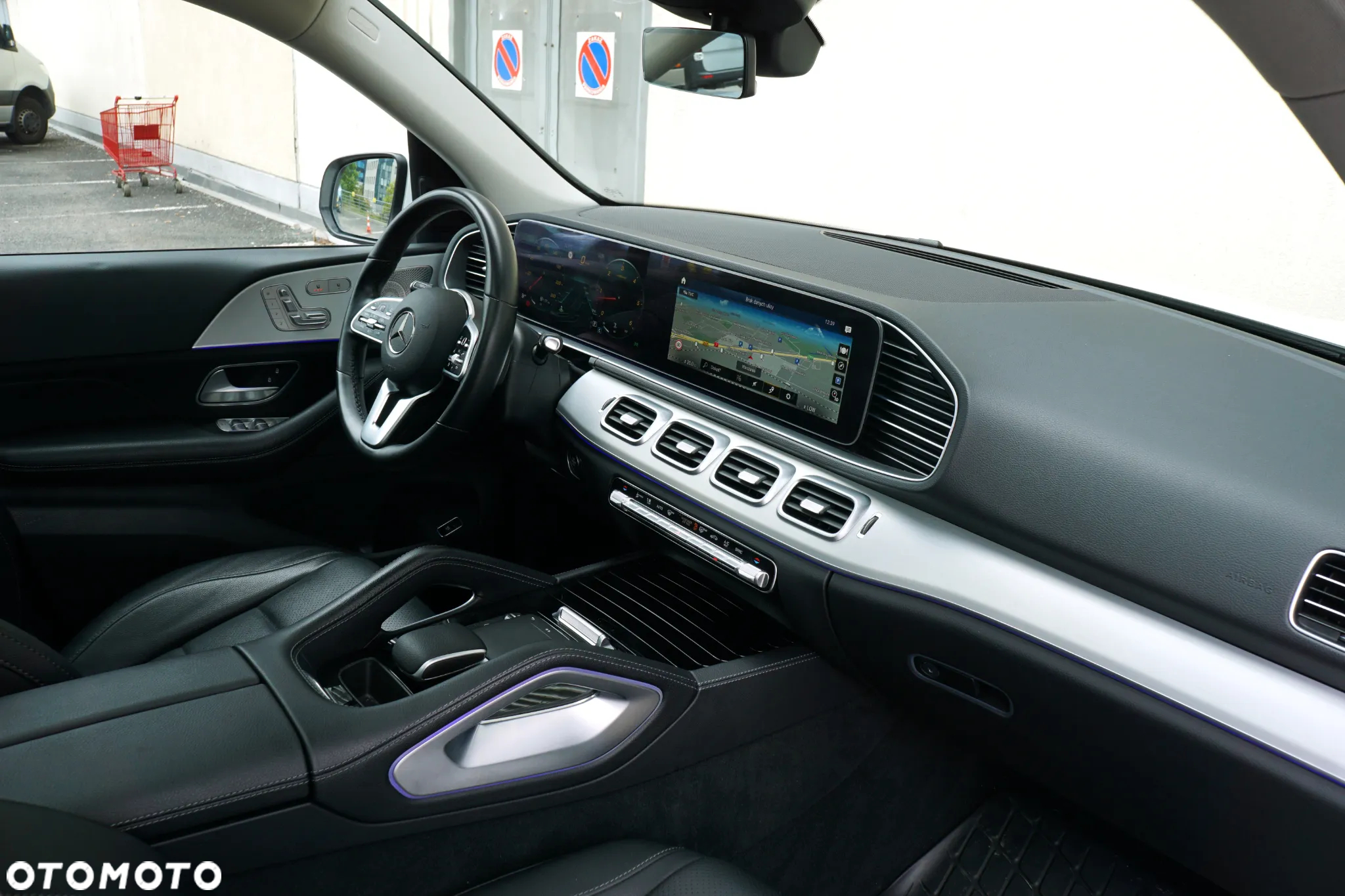 Mercedes-Benz GLE 400 d 4-Matic - 15