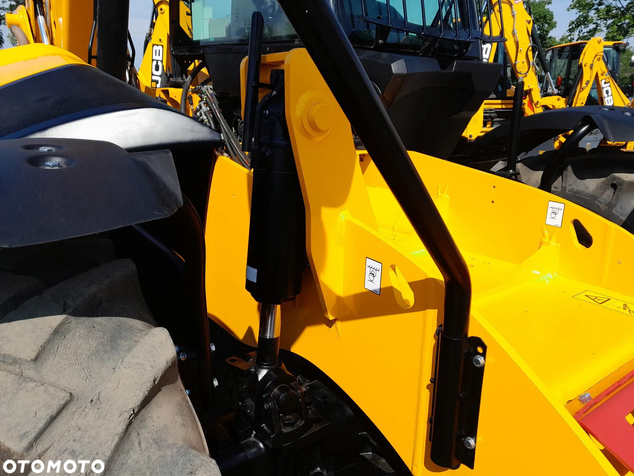 JCB 540-170 - 16