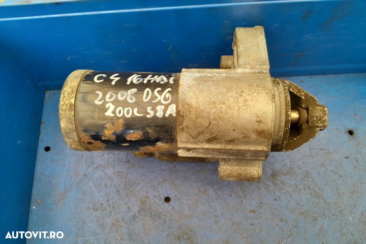 Electromotor 966352888001 Citroen C4 1 [2004 - 2008] Hatchback 5-usi - 2