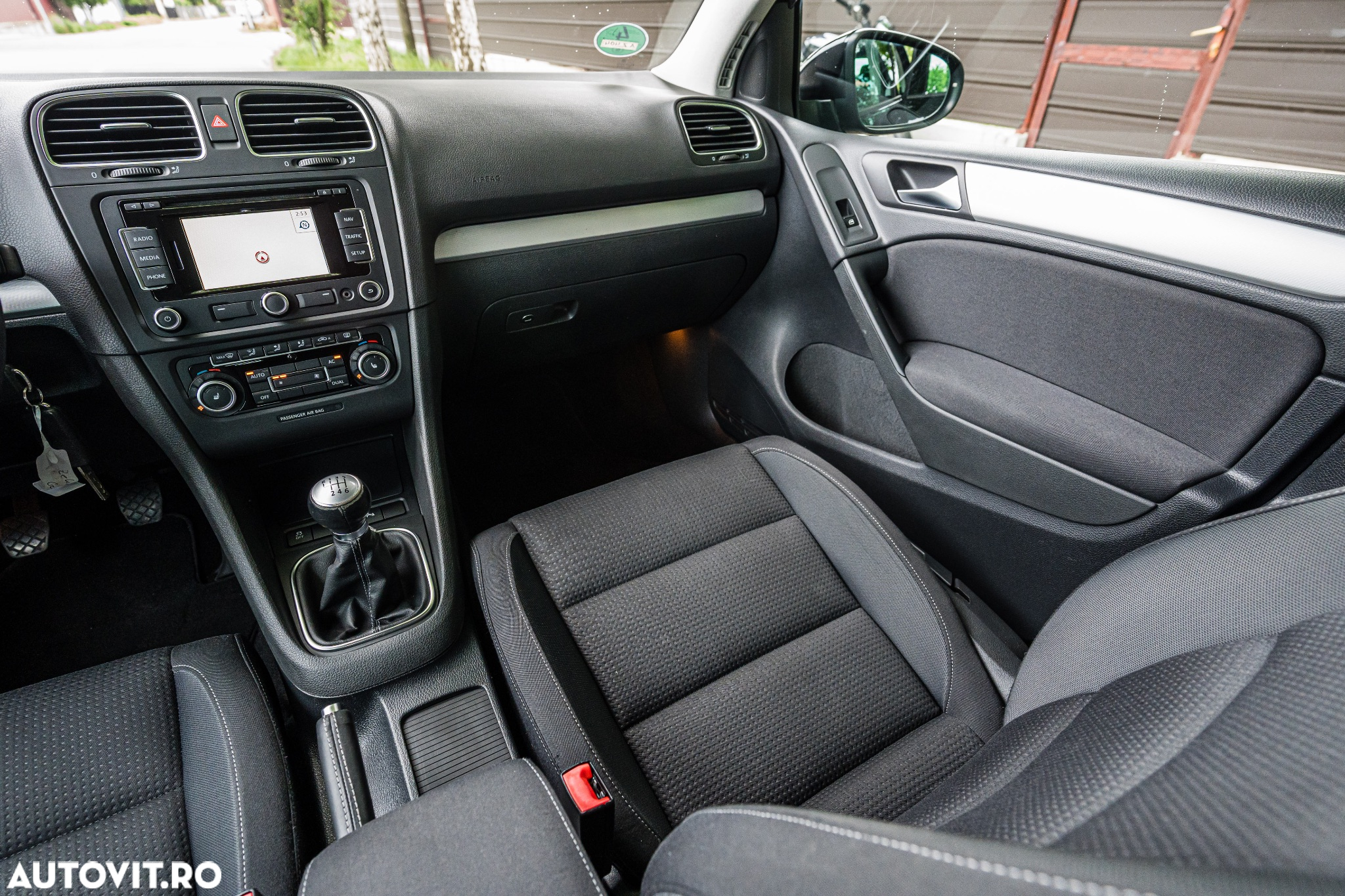 Volkswagen Golf 1.4 TSI Highline - 18
