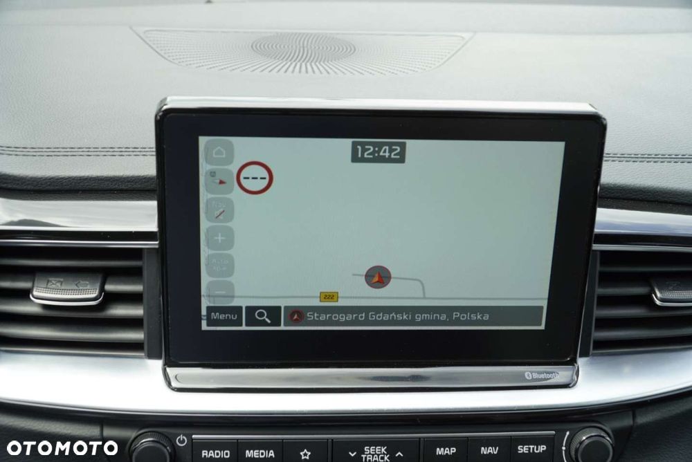 Kia Ceed 1.4 T-GDI DCT OPF GT Line - 12