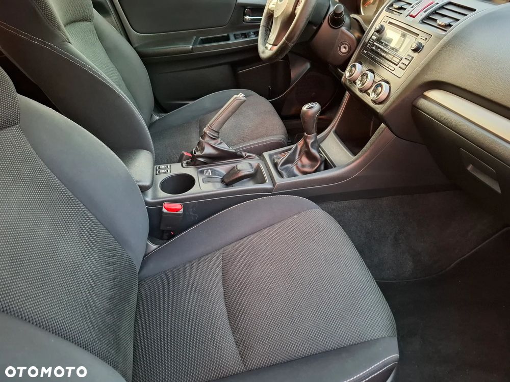 Subaru XV 1.6i Comfort Edition35 Style - 18