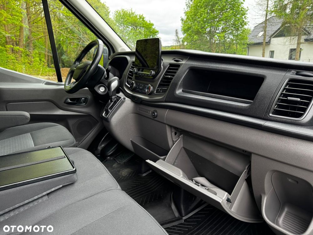 Ford TRANSIT L3H3 AUTOMAT - 20