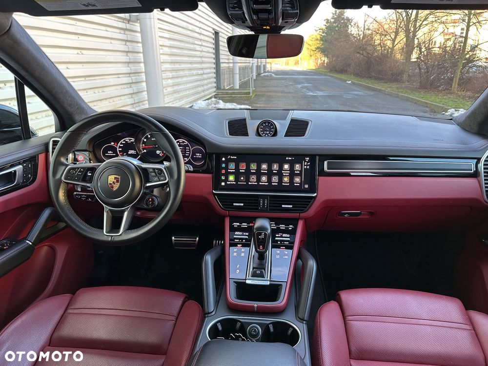 Porsche Cayenne GTS Tiptronic S - 19