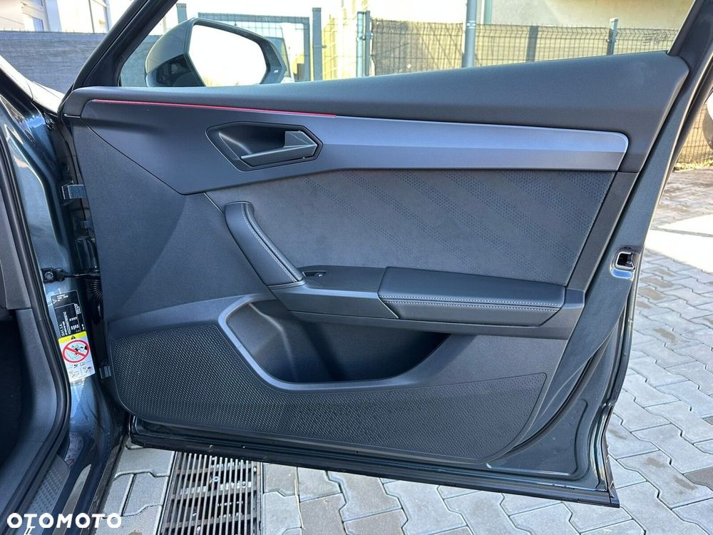Cupra Formentor 2.0 TSI 4Drive DSG - 21