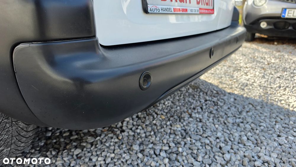 Peugeot Partner - 17