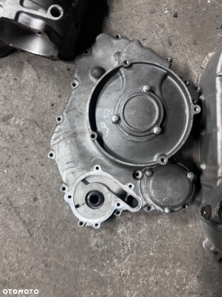 Karter obudowa silnika cf moto 800 - 5