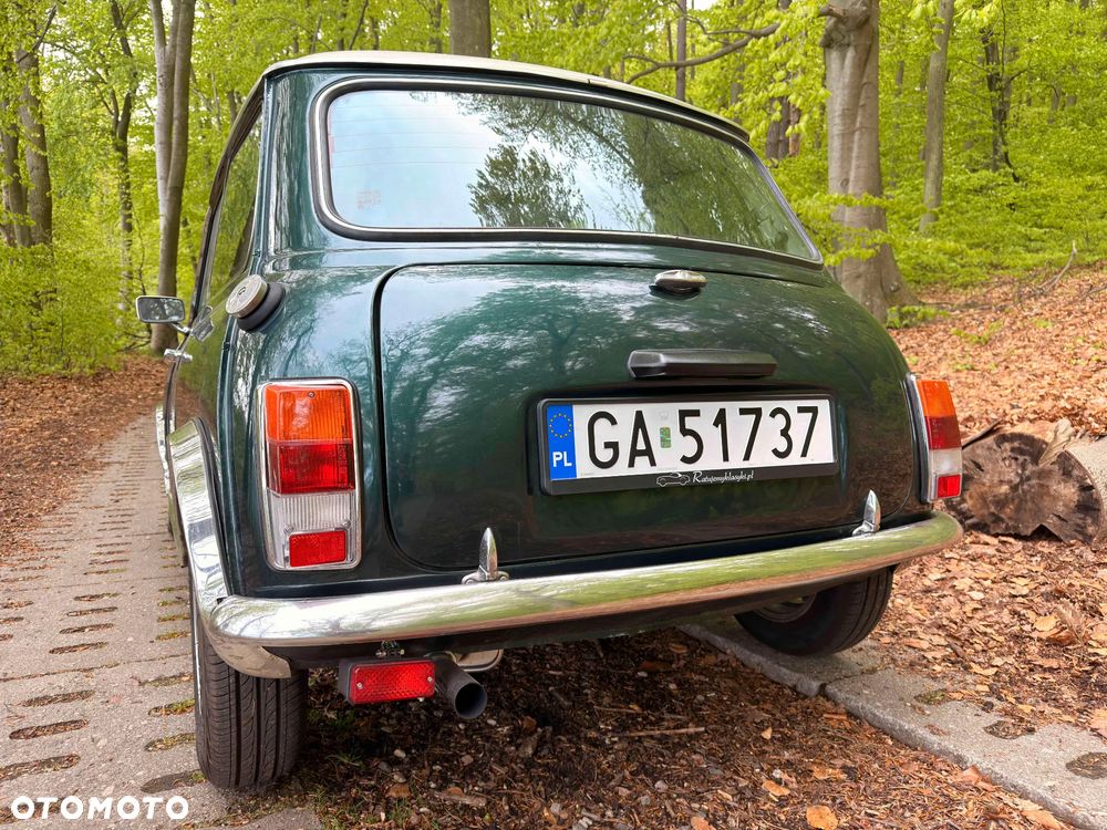 Rover Mini - 7