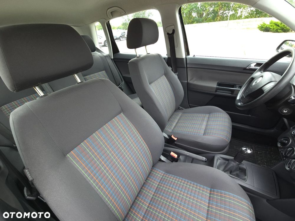 Volkswagen Polo 1.2 Trendline - 16
