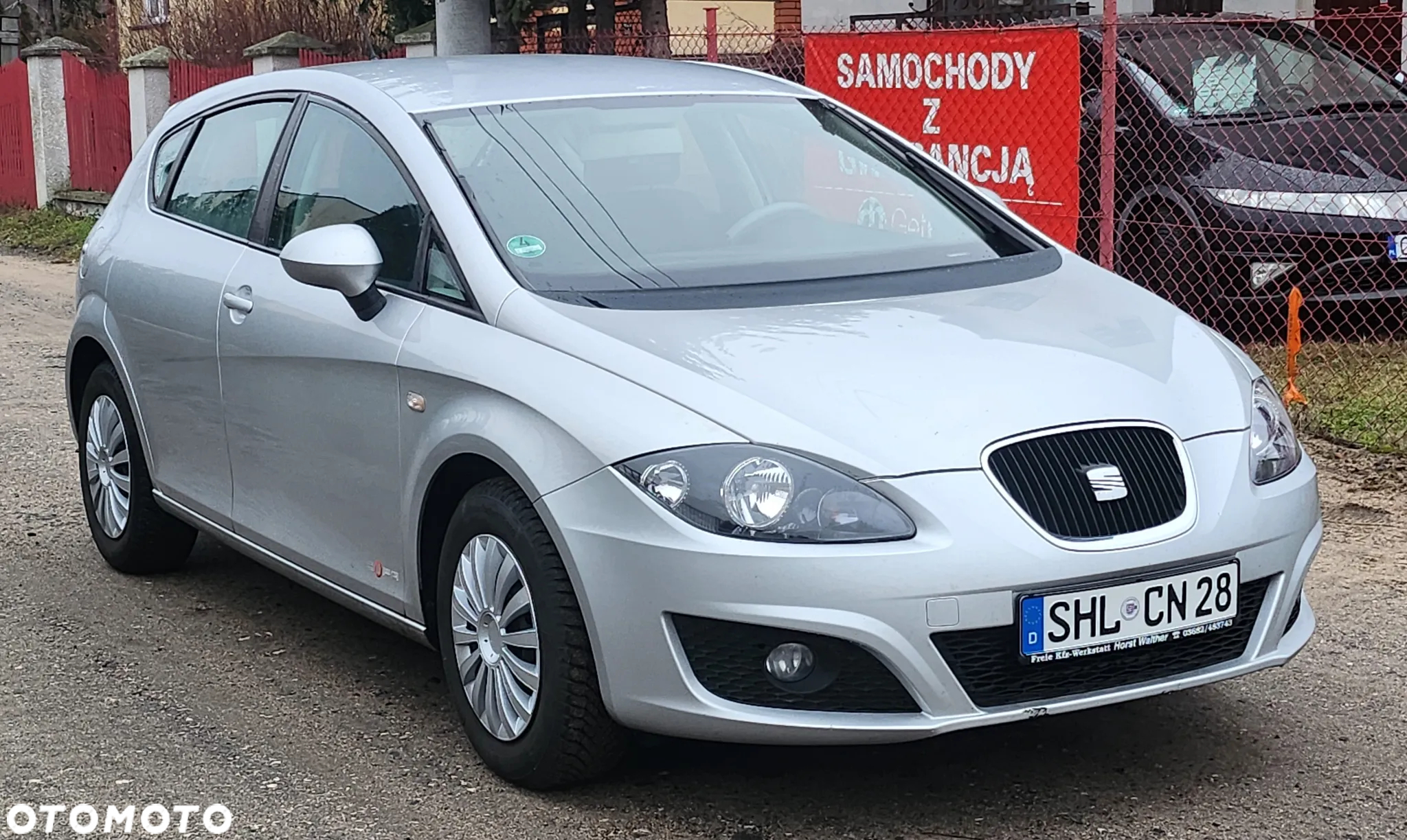 Seat Leon 1.2 TSI Ecomotive Reference Copa - 2