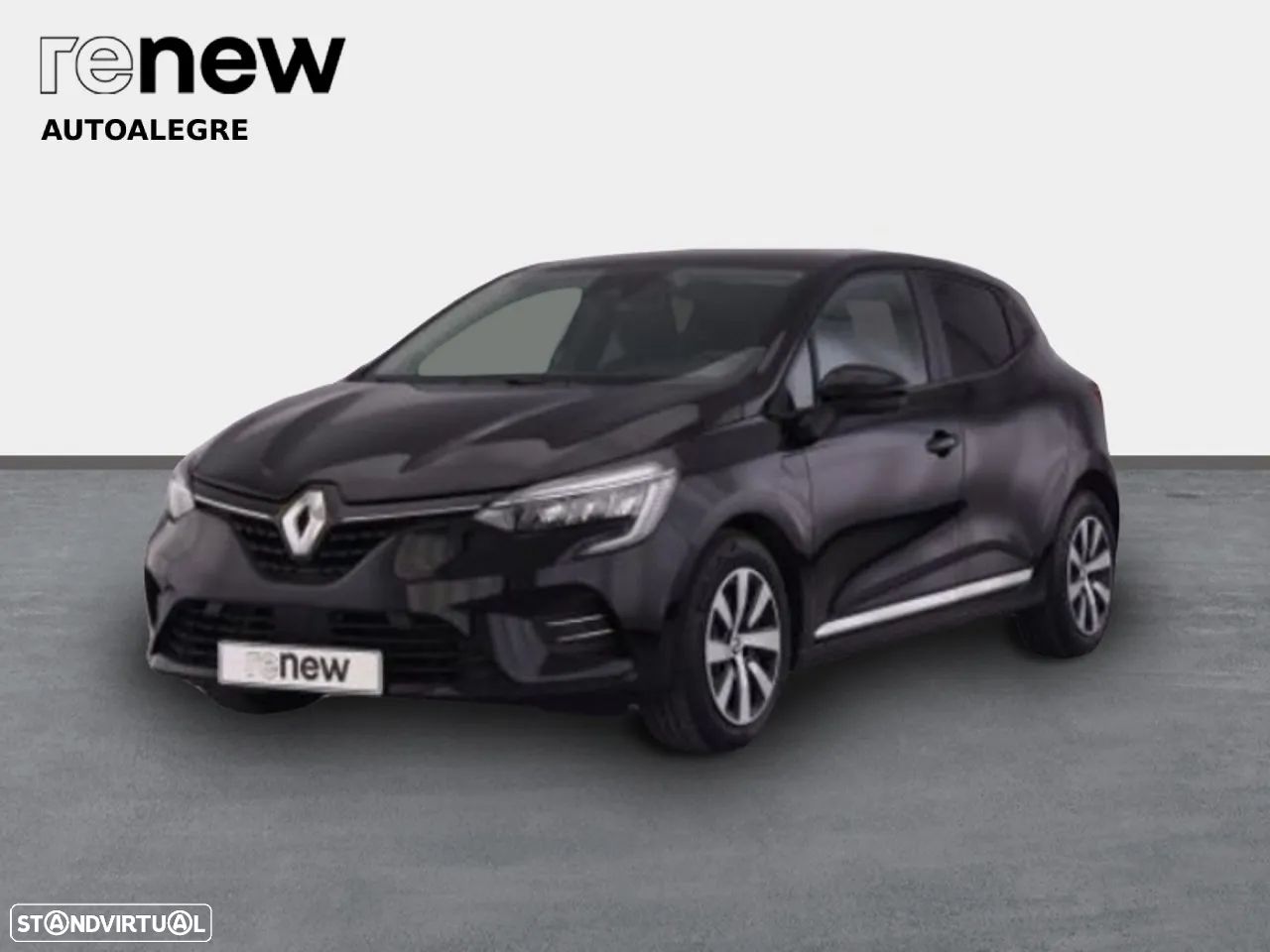 Renault Clio 1.0 TCe Evolution - 1