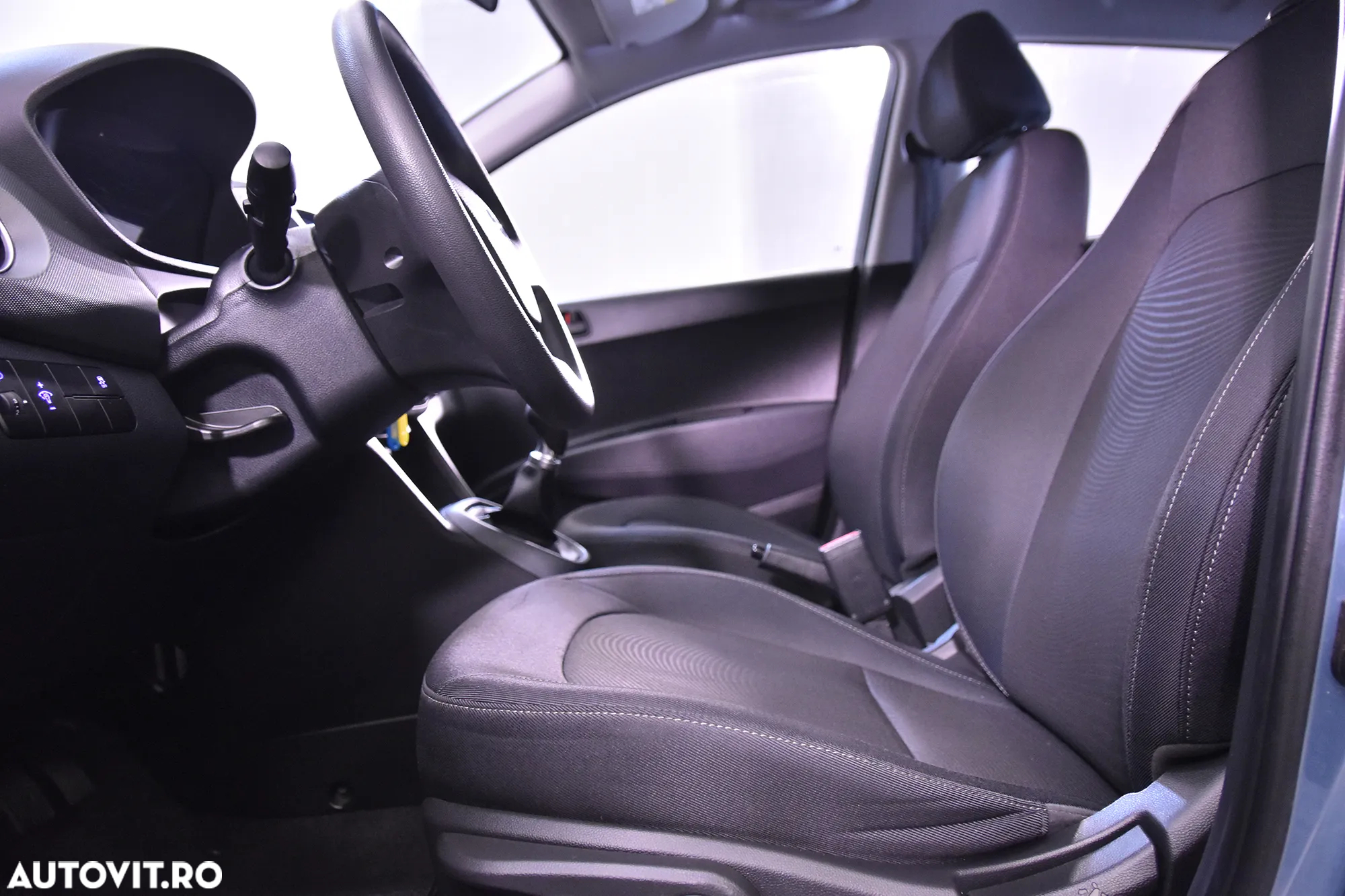 Hyundai i10 - 21