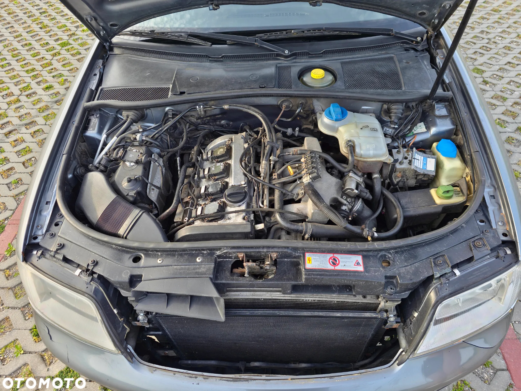 Audi A6 - 32